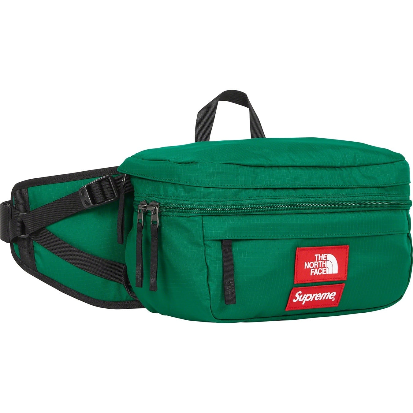 Supreme®/The North Face® Trekking Convertible Backpack + Waist Bag view 13